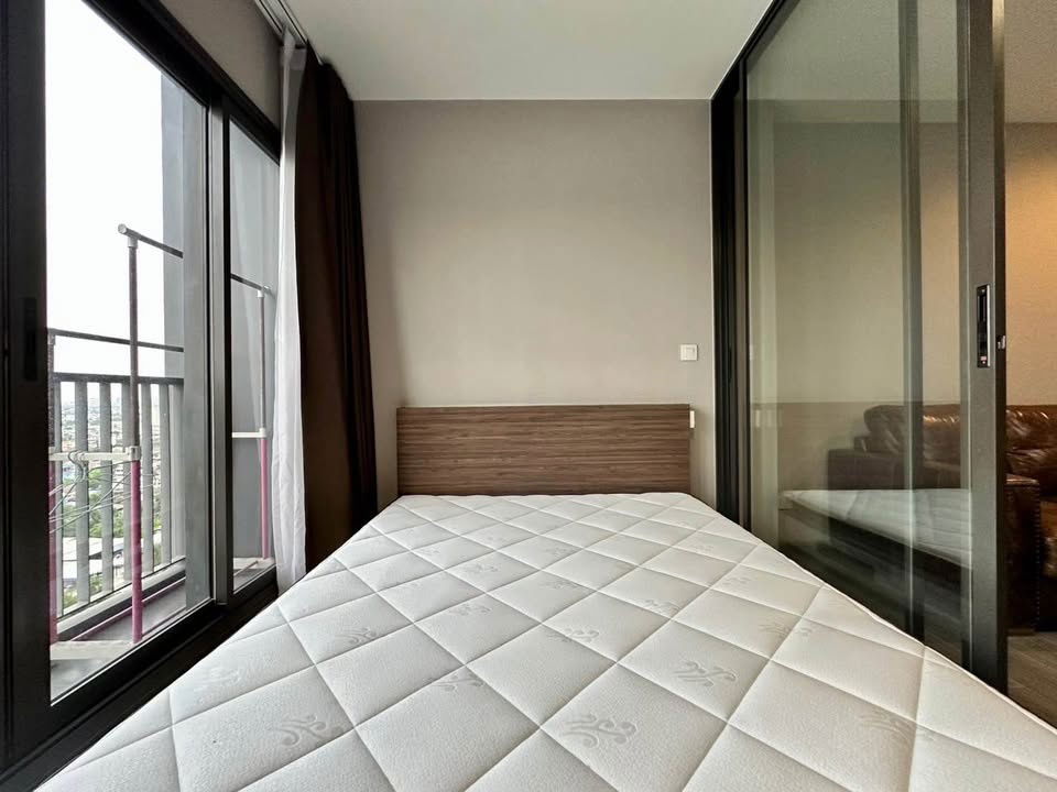 รูป ห้องมาใหม่🐲แอดไลน์ได้เลยครับ🐲✨✨🛋️🛌นนทบุรี💥เดอะ โพลิแทน อควา🔴🟢🟡 - รูปที่ 2/18