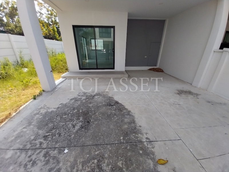 รูป ขาย ทาวน์เฮ้าส์ 3 ชั้น ม.ลุมพินี ทาวน์เพลส สุขุมวิท-ศรีนครินทร์ - รูปที่ 3/13