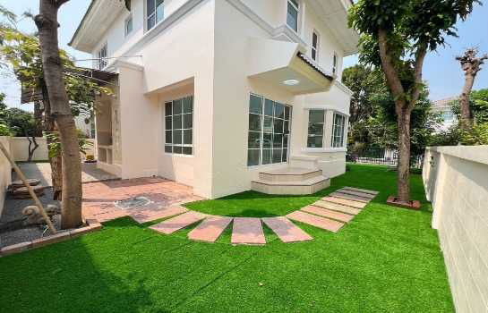 รูป ขายบ้านเดี่ยว ชัยพฤกษ์ เทพารักษ์ – ซอยบางปลา 2 | 60 ตร.ว. ใกล้สถาบันการแพทย์จักรีนฤบดินทร์ - รูปที่ 4/12