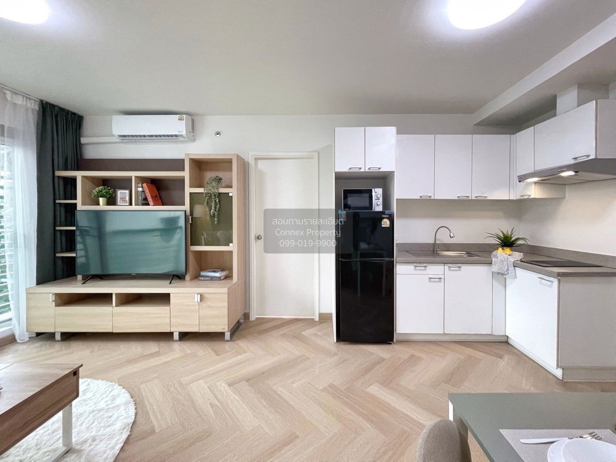 picture 🔥🔥🔥 For Rent Condo , Phahol Metro Condominium , BTS-Saphan Khwai , Sam Sen Nai , Phaya Thai , Samut Prakarn , CX-137930 ✅ Live chat with us ADD LINE @connexproperty ✅ 🔥🔥🔥 - 9/12