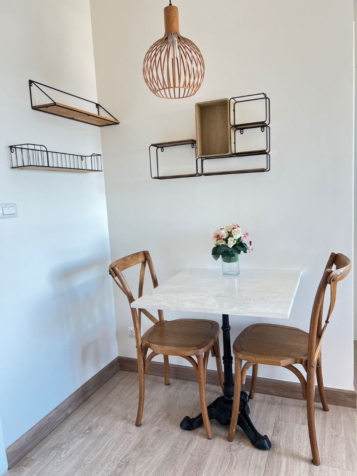 picture  Condo next to Central Festival, near Bangkok Hospital, near an international school - 3/11