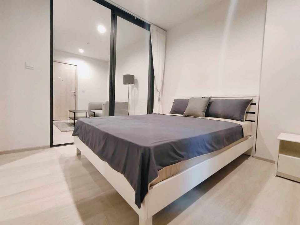 รูป ห้องมาใหม่🐲แอดไลน์ได้เลยครับ🐲✨✨🛋️🛌ปทุมวัน💥ไลฟ์ วัน ไวร์เลส🔴🟢🟡 - รูปที่ 1/9