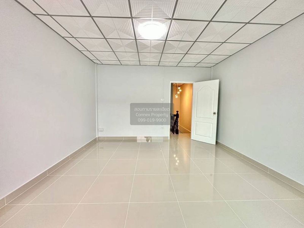 picture For Sale Townhouse/Townhome  , Baan Lapawan 1 , newly renovated , Bang Rak Phatthana , Bang Bua Thong , Nonthaburi , CX-130878 ✅ Live chat with us ADD LINE @connexproperty ✅  - 9/12