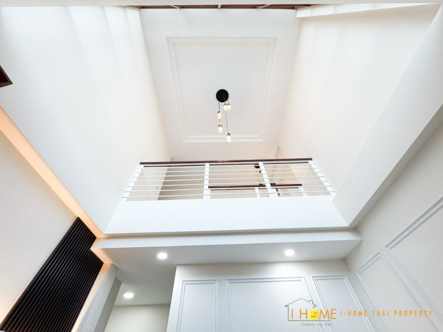 รูป ขายบ้านเดี่ยวสองชั้น 4 ห้องนอน 4 ห้องน้ำ 1 ห้องครัว - รูปที่ 6/37