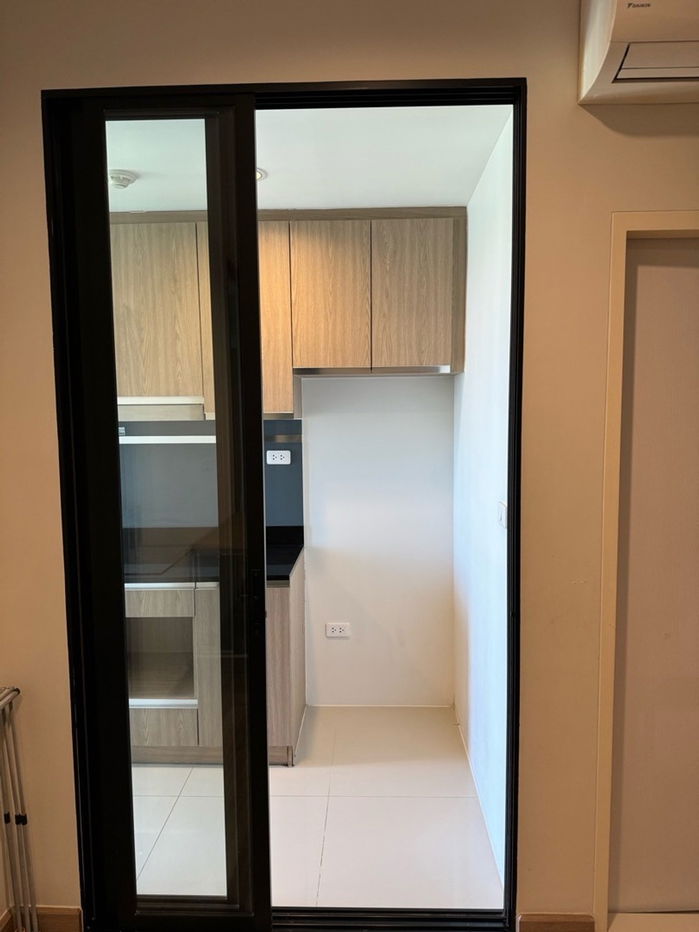 รูป 🏢 ให้เช่าคอนโด : Niche Mono Sukhumvit - Bearing (นิช โมโน สุขุมวิท - แบริ่ง)   รหัสทรัพย์ | 📌LNP-C10706  - รูปที่ 10/11