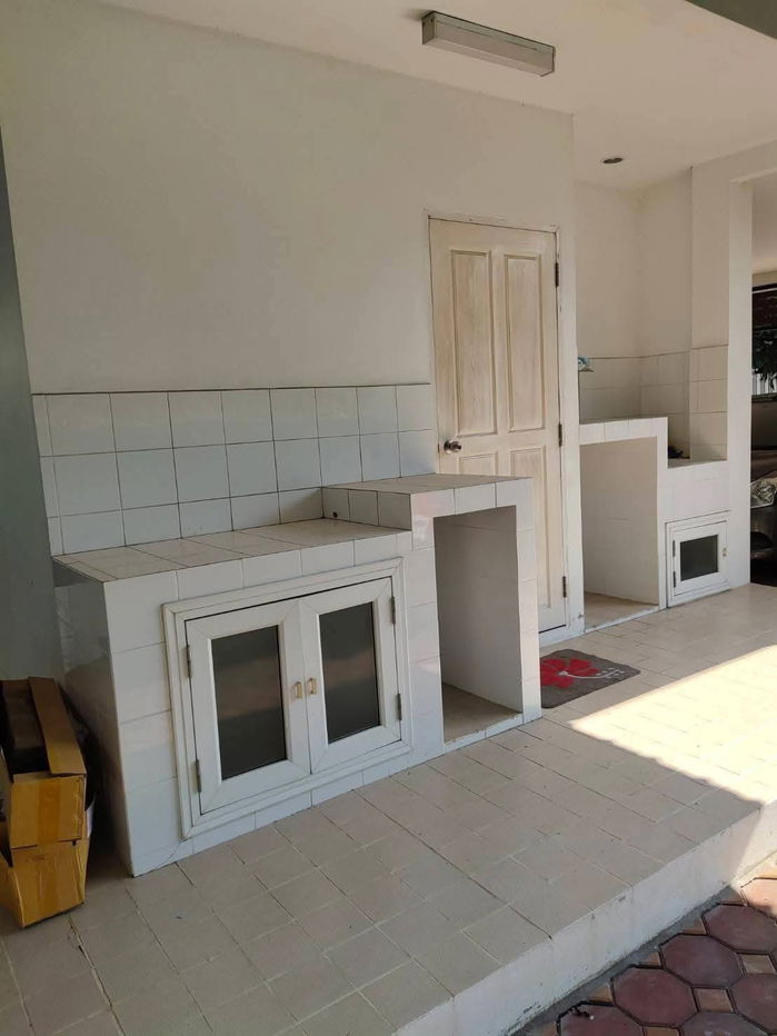 รูป ให้เช่าหมู่บ้าน The Urbana 1 ติดถนน ซุปเปอร์ไฮเวย์ เชียงใหม่-ลำปาง - รูปที่ 8/14