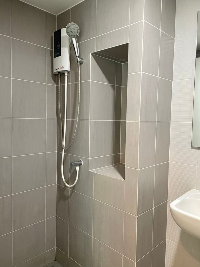 picture MRT Thipphawan 300 m. Price 12,000 Baht Condo Kensington Sukhumvit - Theparak ( Rental ) - 7/8