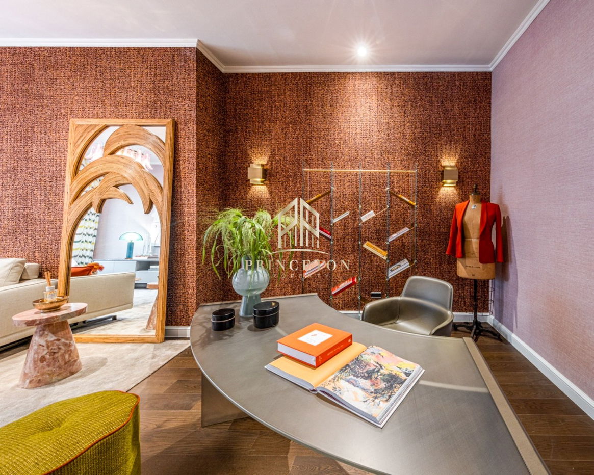 รูป ขายบ้านตัวอย่าง บูก้าน กรุงเทพกรีฑา - รูปที่ 14/19