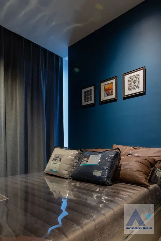 picture 🔼🔽 AccomA 📩 Fully Furnished 2 BR Condominium @Ashton Silom (AA42013) - 19/20