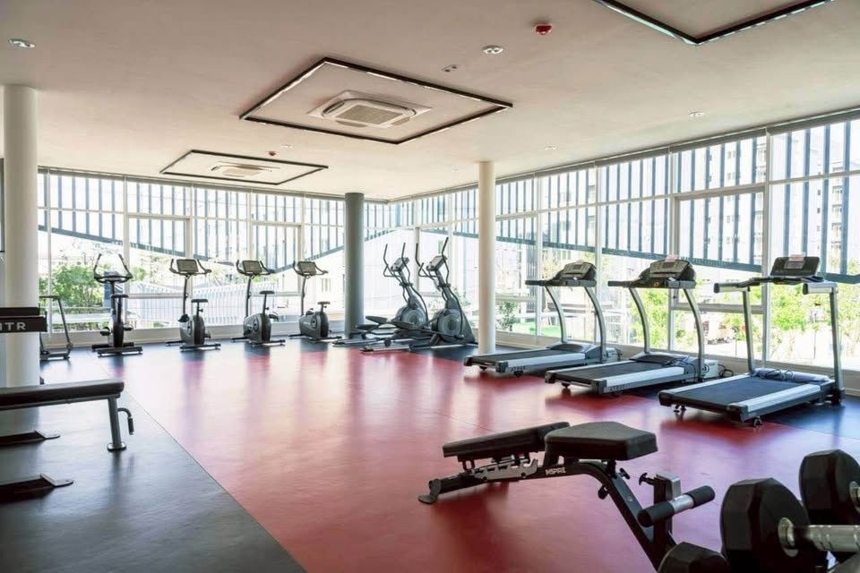 picture UK06-RC0161 For rent Earn by LPN New Room with Pool View 6,500 THB/Month - 8/9