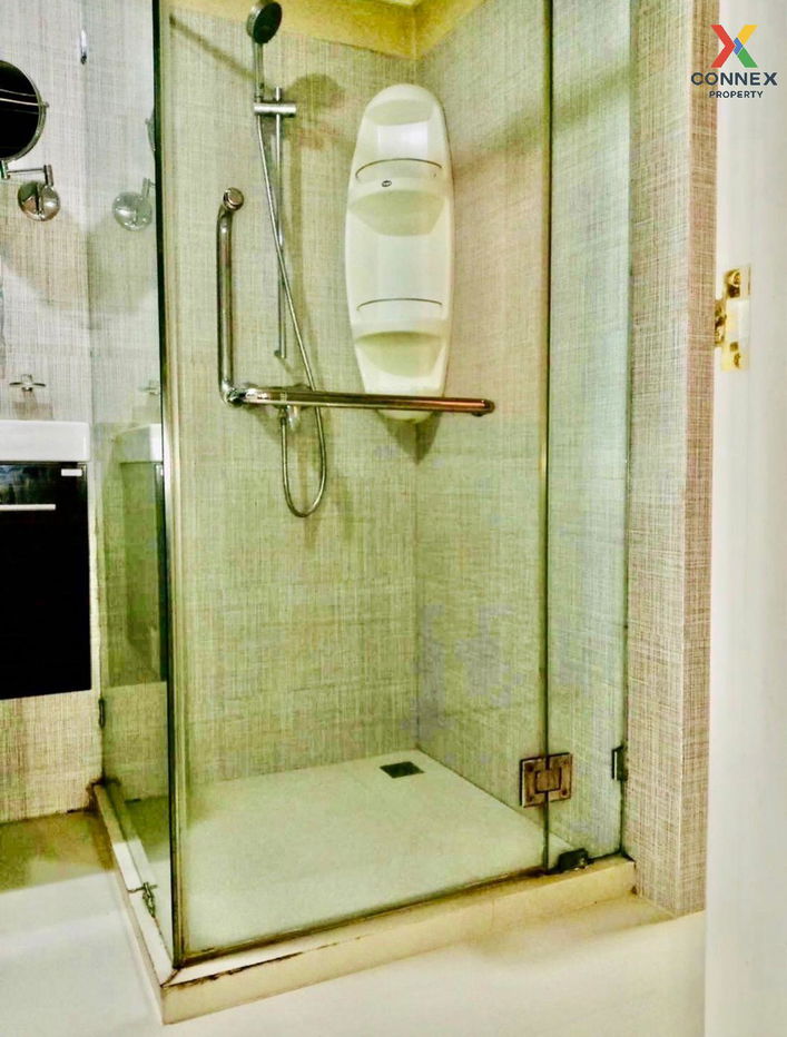 picture 🔥🔥🔥 For Sale Condo , European Central Place , BTS-Asok , Khlong Toei Nuea , Watthana , Bangkok , CX-134941 ✅ Live chat with us ADD LINE @connexproperty ✅ 🔥🔥🔥 - 9/10