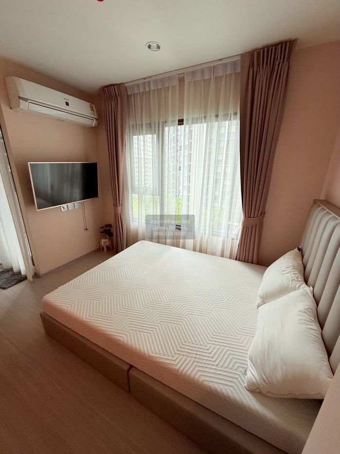 picture For Rent Condo , Aspire Erawan Prime , BTS-Chang Erawan , Pak Nam , Mueang Samut Prakan , Bangkok , CX-138116 ✅ Live chat with us ADD LINE @connexproperty ✅  - 5/8