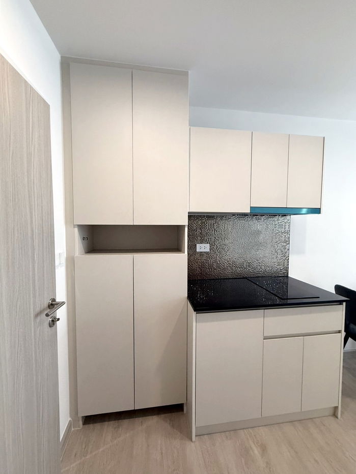 รูป เช่า!!! ธนา แอสทรา สาทร-จันทน์ (ห้องใหม่กริ๊บ!!!) ทำเลดี!!! - รูปที่ 11/13