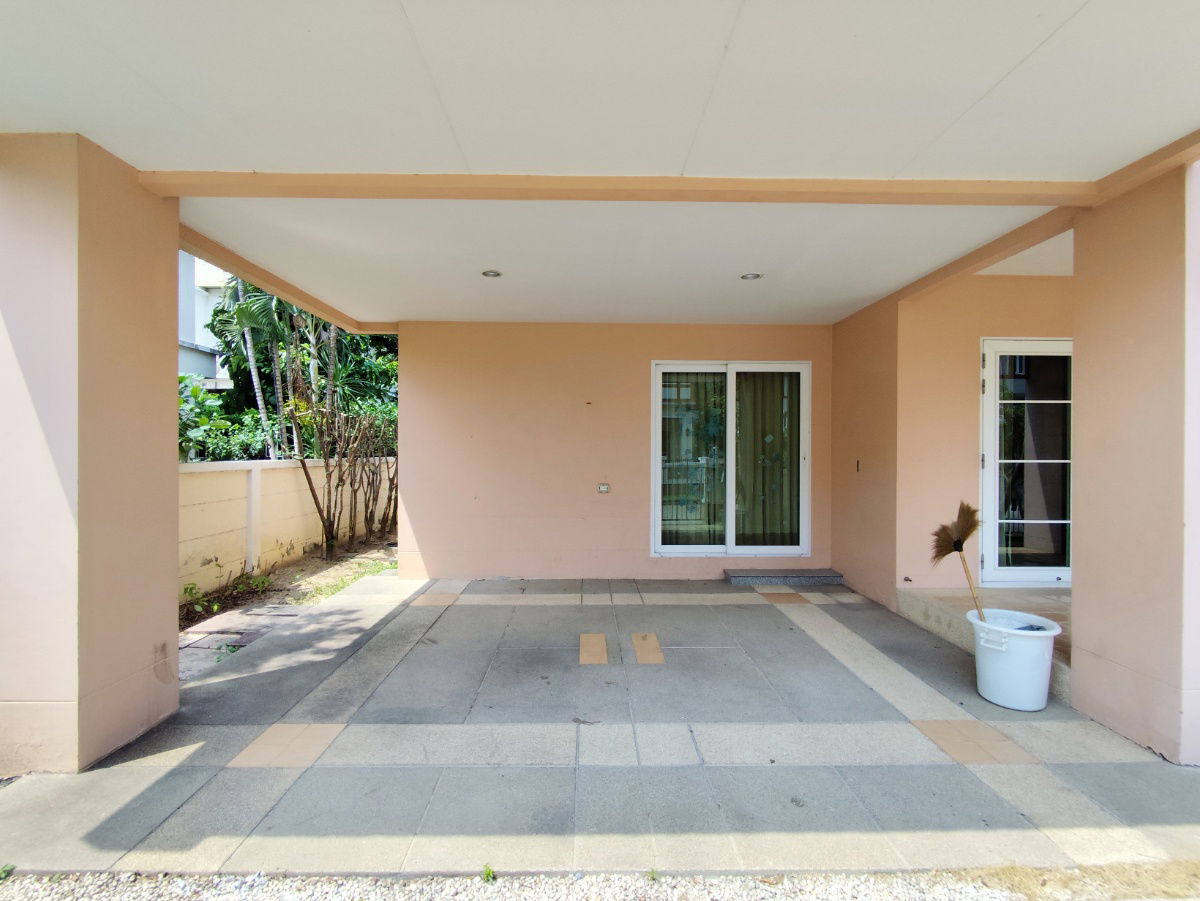 รูป 🏡 ขายบด 2 ชั้น หมู่บ้าน วรารมย์ พหลโยธิน–สายไหม 60 ตรว 3น 3น้ำ ทำเลดี สวยสะอาดน่าอยู่  - รูปที่ 4/60