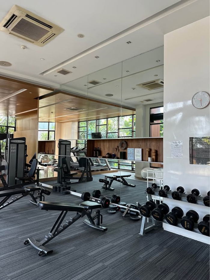 picture 🍀 For Rent WYNE Sukhumvit 🍀 Add Line ID: @zcondo (with@) 🔥 C4890 - 8/9