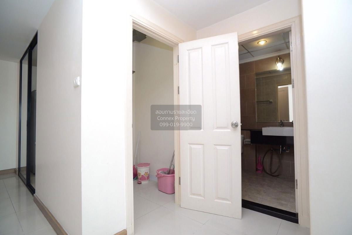 รูป ขายคอนโด  ศุภาลัย คาซา ริวา วิสต้า 2 บางคอแหลม เขต บางคอแหลม กรุงเทพ CX-83619 ✅ ทักไลน์ @connexproperty ตอบทันที ทีมงานมืออาชีพ ✅  - รูปที่ 12/12