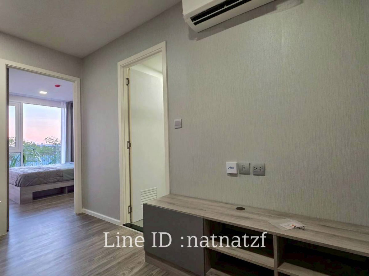 รูป  ให้เช่า Atmoz Serene Sriracha ใกล้ม.เกษตร - รูปที่ 3/10