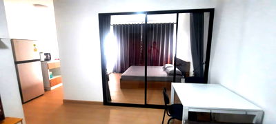 Condos for rent Rangsit University : Ploen Ploen Plus Condominium Rangsit - Future Park for rent.