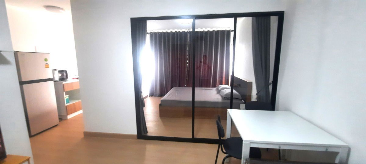 picture Ploen Ploen Plus Condominium Rangsit - Future Park for rent. - 1/20