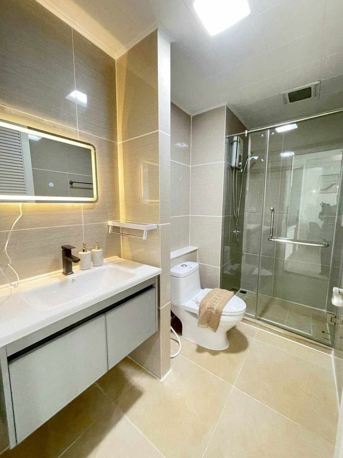 รูป ห้องมาใหม่🐲แอดไลน์ได้เลยครับ🐲✨✨🛋️🛌 ห้วยขวาง💥ที.ซี. กรีน 🔴🟢🟡 - รูปที่ 3/14