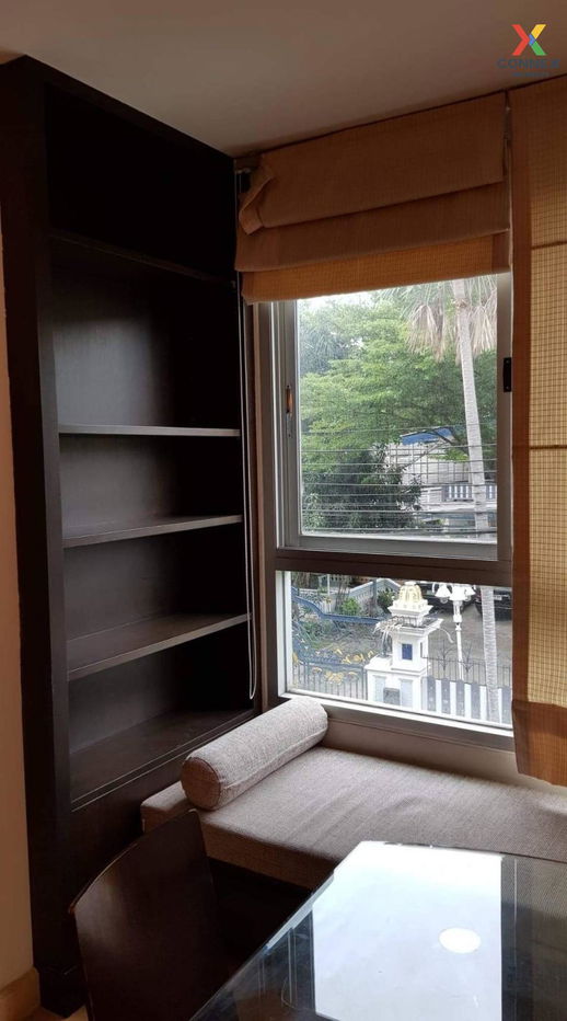 รูป 🔥🔥🔥 ขายคอนโด  พลัส 67 BTS-พระโขนง พระโขนง เขต วัฒนา กรุงเทพ CX-120180 ✅ ทักไลน์ @connexproperty ตอบทันที ทีมงานมืออาชีพ ✅ 🔥🔥🔥 - รูปที่ 5/12