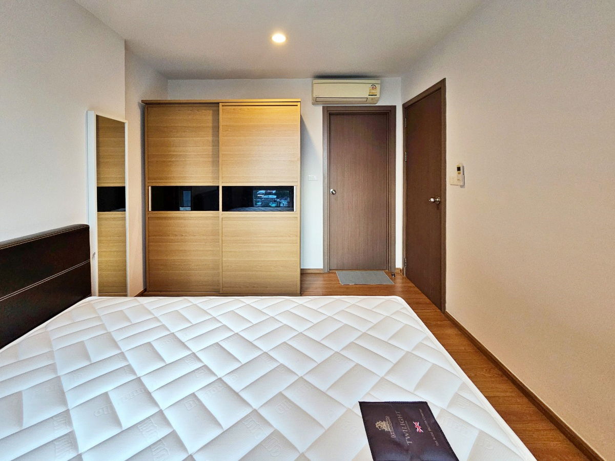 รูป ห้องมาใหม่🐲แอดไลน์ได้เลยครับ🐲✨✨🛋️🛌 The Base Sukhumvit 77 - รูปที่ 1/9