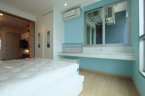 🔥🔥🔥 FOR RENT condo , Life @ Sathorn 10 , nice view , high floor , BTS-Chong Nonsi , Silom , Bang Rak , Bangkok , CX-54378 ✅ Live chat with us ADD LINE @connexproperty ✅ 🔥🔥🔥