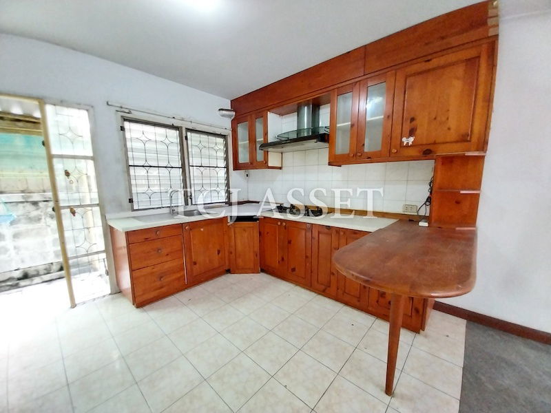 picture Townhouse for Sale : Park Gallery Srinakarin - 3/16