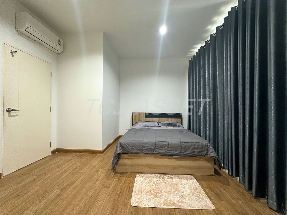 picture Townhouse for Sale : Pleno Sukhumvit-Bangna - 5/13