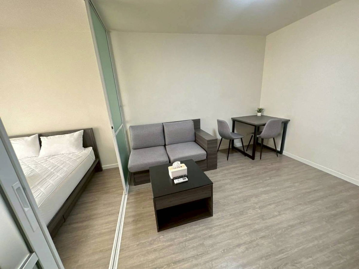 รูป 🏢 ให้เช่า ดีคอนโด  พิงค์ ข้างเซ็นทรัลเฟสติเวล  ❤️พร้อมเข้า  - รูปที่ 1/29