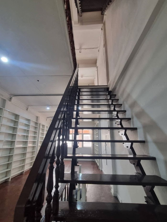 รูป ให้เช่าถูก! ตึกแถว 4 ชั้น ใกล้ BTS บางจาก เพียง! 150 เมตร! - รูปที่ 21/24