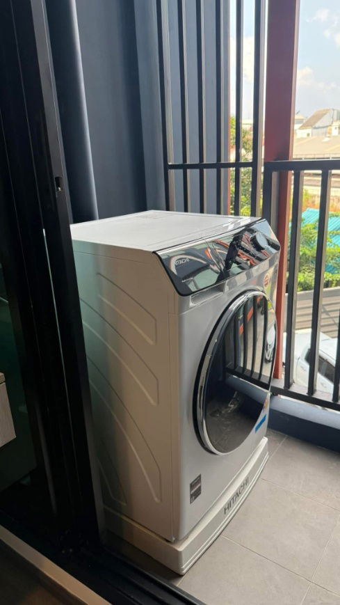 รูป 🏠RB21891 ให้เช่าถูกมาก📢บริกซ์ตัน เพ็ทแอนด์เพลย์ พหลโยธิน 50 สเตชั่น👉🏻แอดไลน์ @062mnigk( มี @ ด้วย) แอดมินตอบไว - รูปที่ 2/9