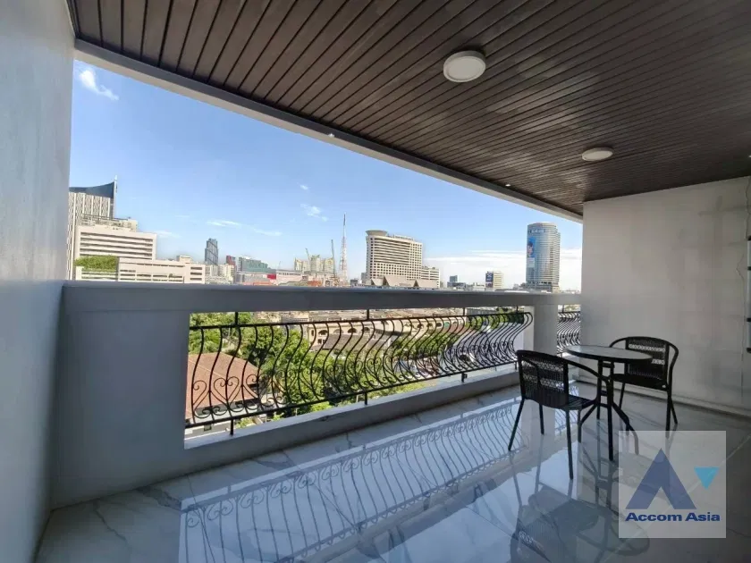 รูป 🔼🔽 AccomA 📩 Pet friendly 3 BR Condominium @Prime Mansion One (AA33853) - รูปที่ 16/20