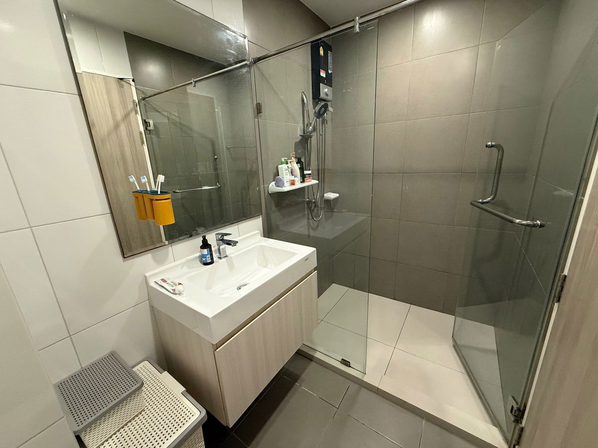 รูป แถมเฟอร์กว่า 3 แสนบาท ติด BTS พหลโยธิน59 - รูปที่ 16/17