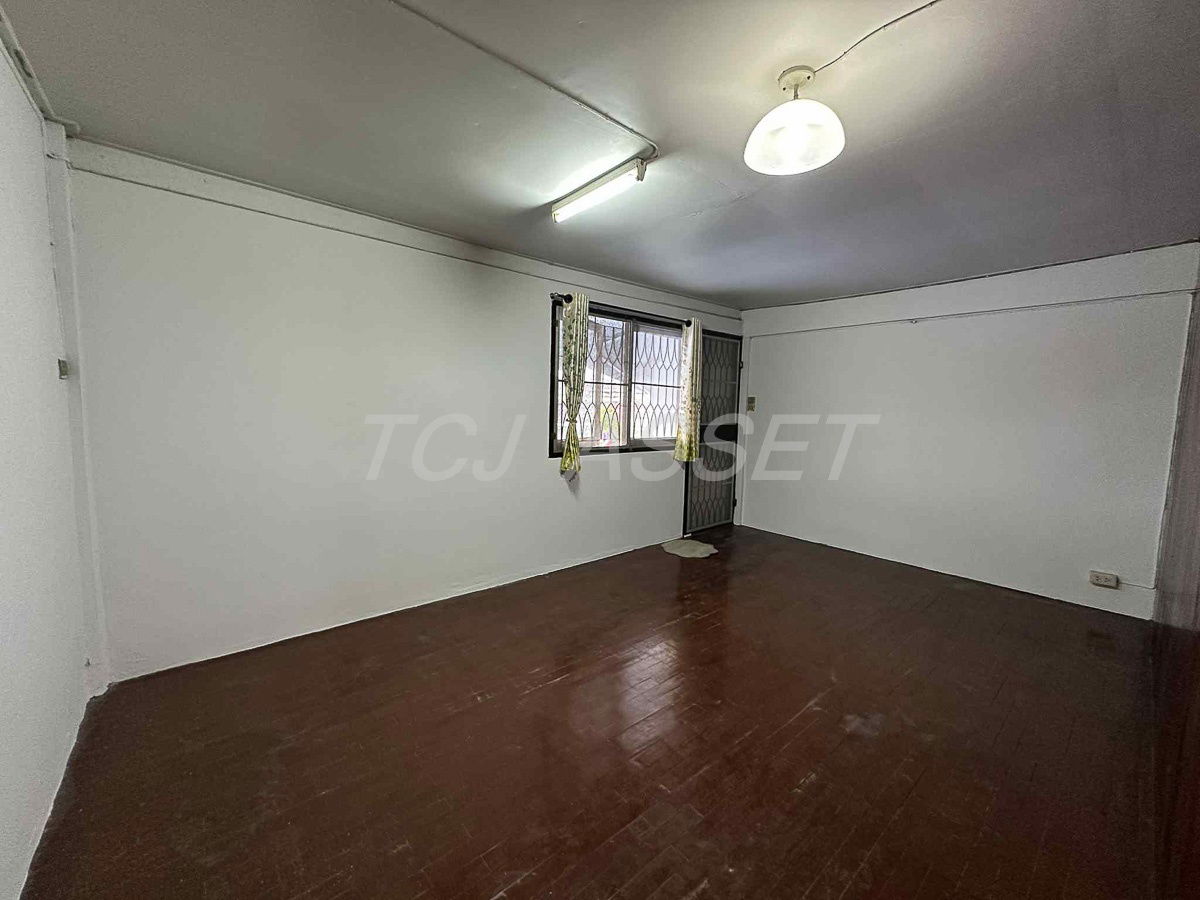 picture Townhouse for Sale : Siam Niwet Thepharak - 8/9