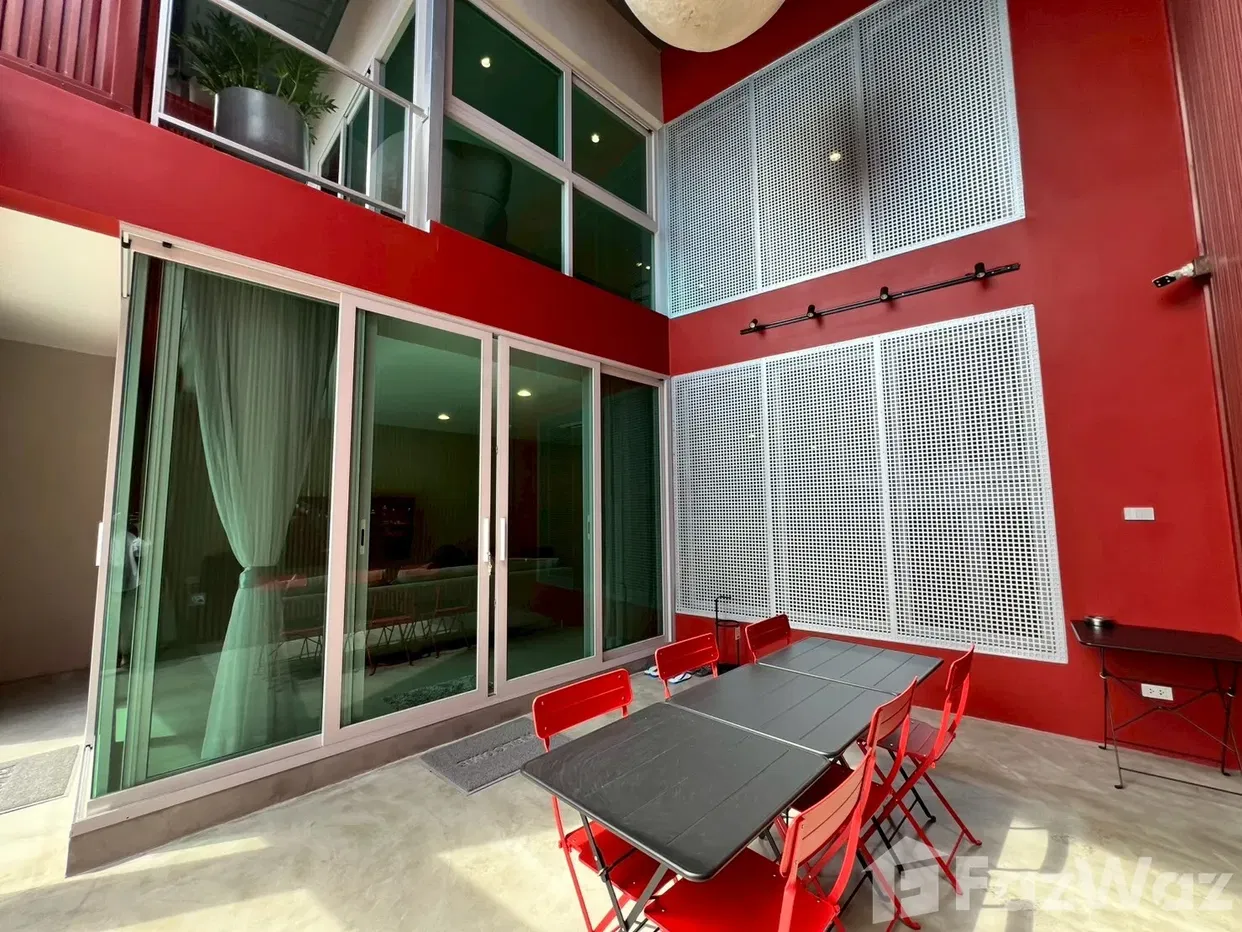 รูป วิลล่าให้เช่า 4 ห้องนอน ใน หัวหิน, ประจวบคีรีขันธ์ 5653723 - รูปที่ 4/29