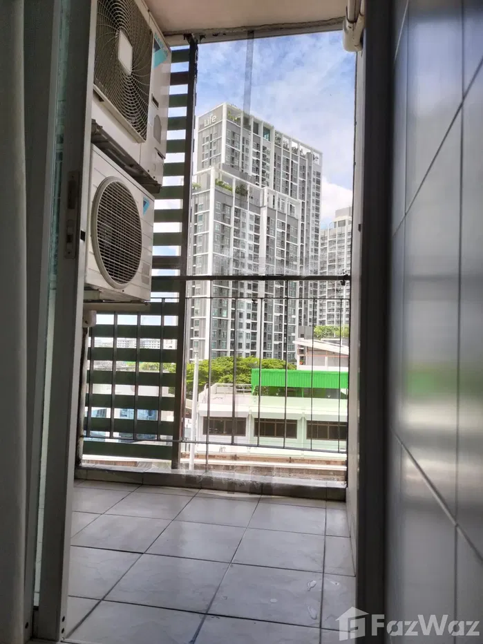 picture 1 Bedroom Condo for sale at Zenith Place Sukhumvit  1910889 - 8/26