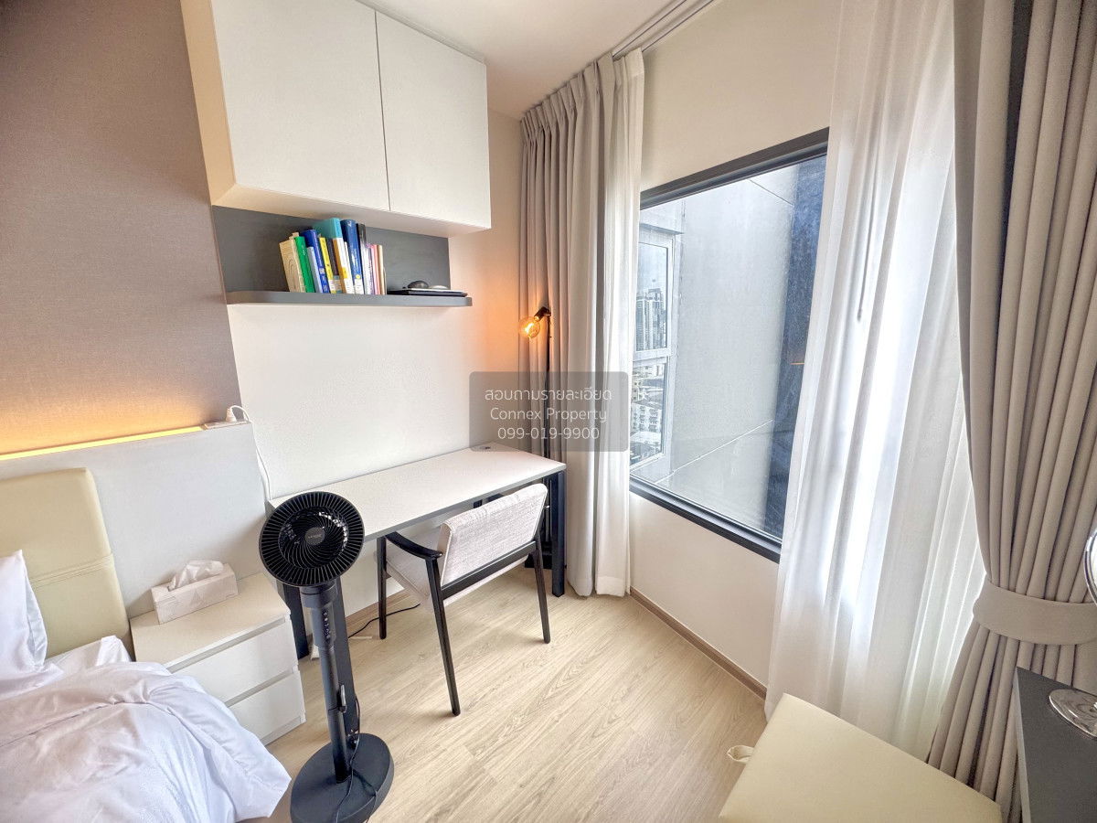 picture For Rent Condo , Life Rama 4 - Asoke , Khlong Toei , Khlong Toei , Bangkok , CX-137913 ✅ Live chat with us ADD LINE @connexproperty ✅  - 4/9