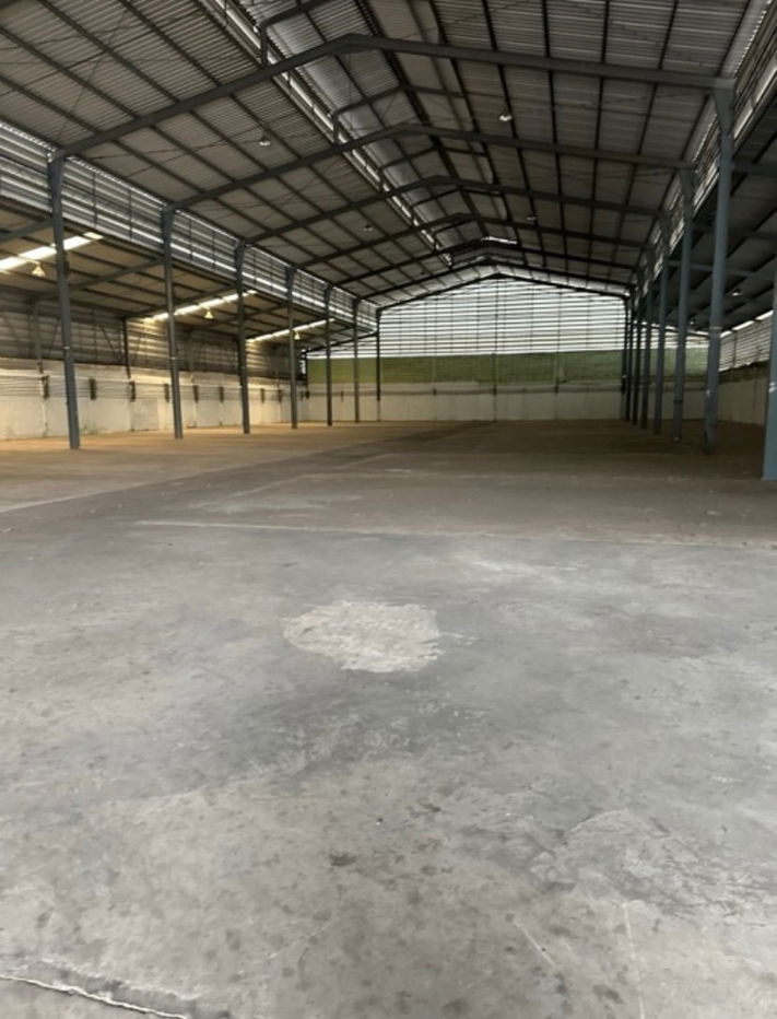 picture For rent Warehouse area 1,940 sq.m. at Sai4 road - 3/8