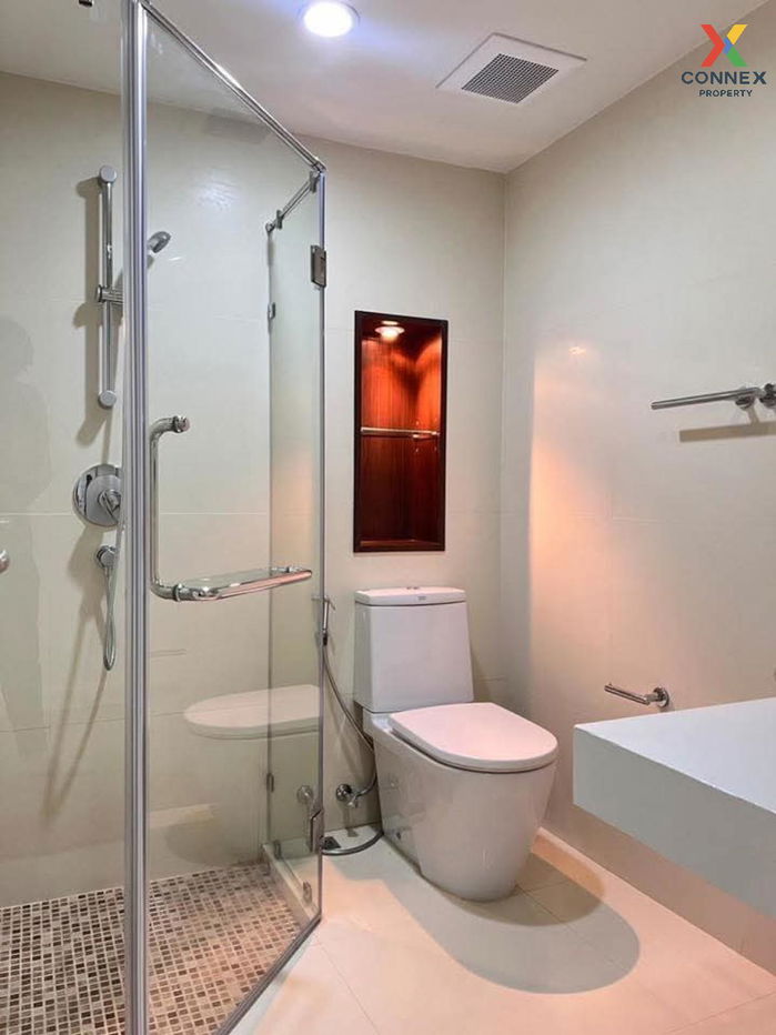 รูป ขายคอนโด  บ้านสิริสาทร สวนพลู BTS-ช่องนนทรี ทุ่งมหาเมฆ เขต สาทร กรุงเทพ CX-130891 ✅ ทักไลน์ @connexproperty ตอบทันที ทีมงานมืออาชีพ ✅  - รูปที่ 9/12