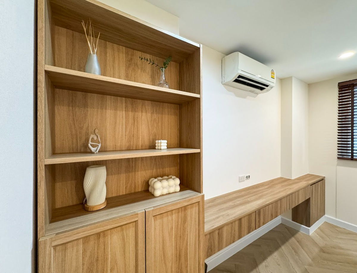 picture The Niche Sukhumvit 49 Condo for sale 43.38 Sqm  - 18/20