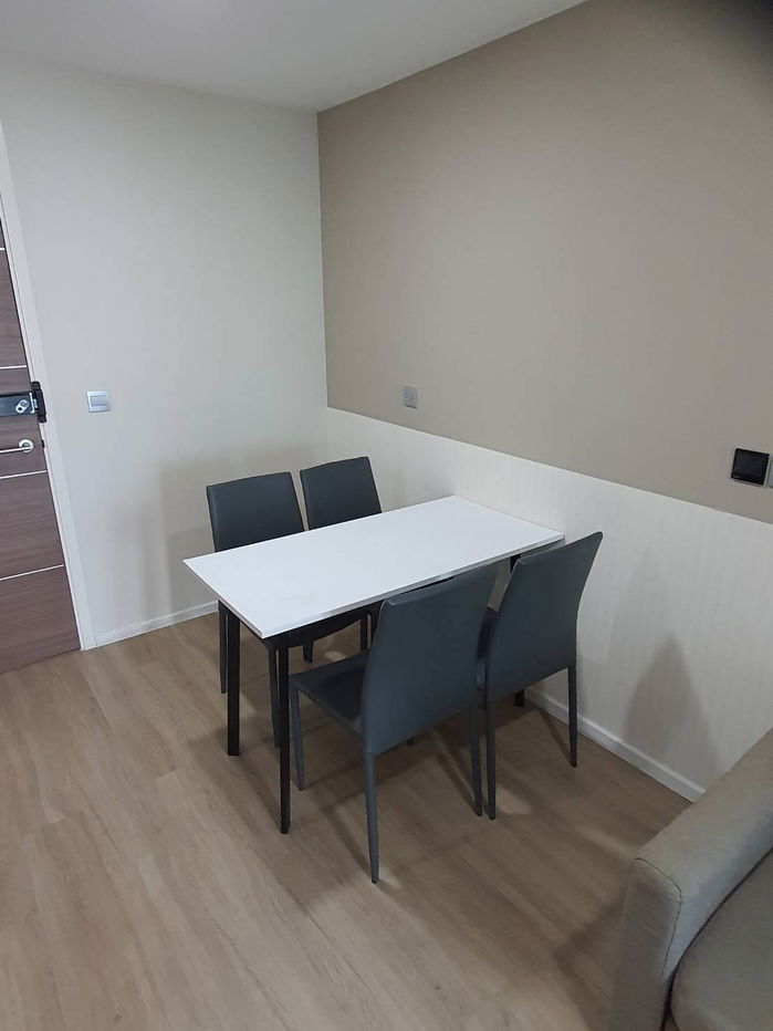 picture CentralFestival EastVille 1.4 Km Price 22,000 Baht Condo Atmoz Ladprao 71 ( Rental ) - 9/14