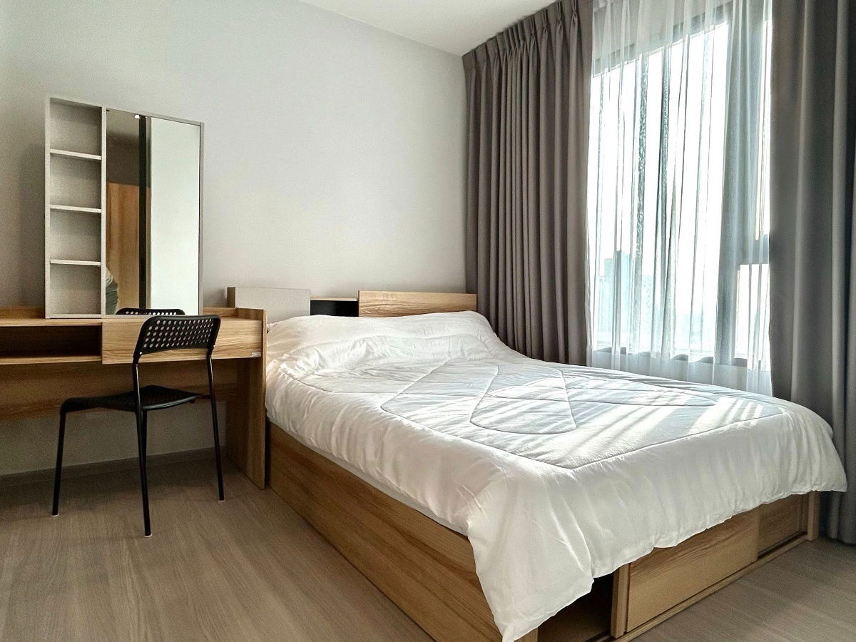 picture 🍀 For Rent Life Sathorn Sierra 🍀 Add Line ID: @zcondo (with@) 🔥 C4897 - 1/11