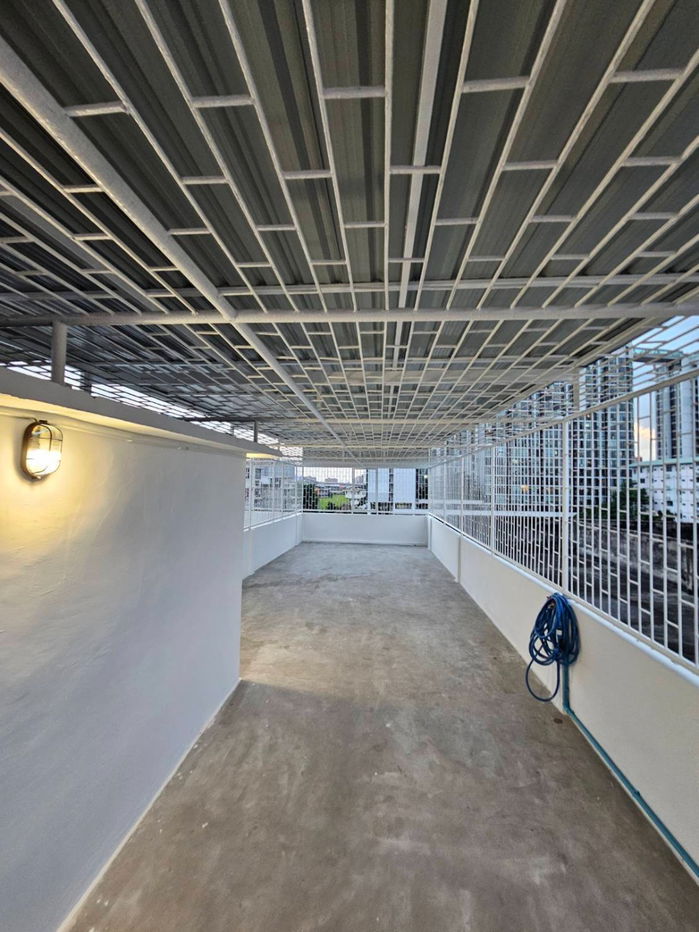 รูป Commercial building for rent near BTS Punnawithi-Udomsuk (SPSAD3655) - รูปที่ 20/21