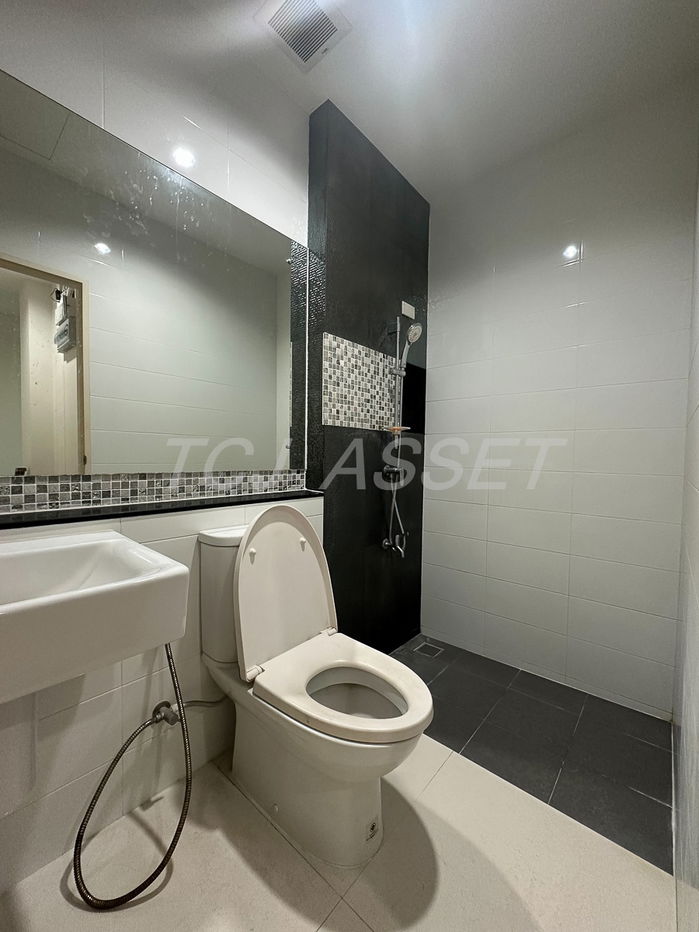 picture Townhouse for Sale : Pleno Sukhumvit-Bangna - 11/13