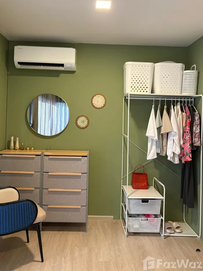 รูป คอนโดให้เช่า 2 ห้องนอน ในโครงการ กาบานาส หัวหิน 5866593 - รูปที่ 9/21