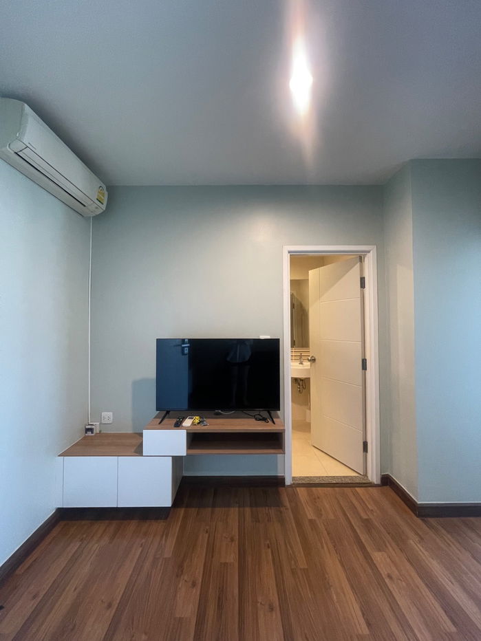 รูป คอนโด เซ็นทริค ติวานนท์ พร้อมอยู่❤️🔥 / Line :@forucondo - รูปที่ 4/9