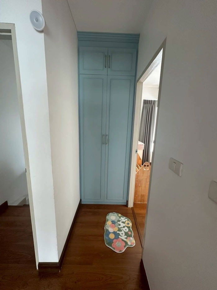 picture For rent Ban Klang Muang Sathorn-Taksin2 fully fitted - 13/19