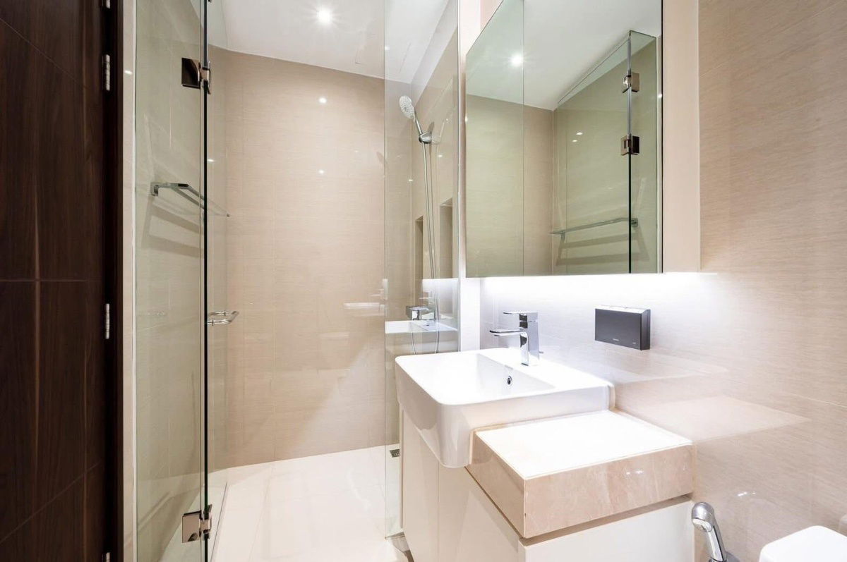 รูป #A12485 ✅ 27/11/68  ขายคอนโด Park Court Sukhumvit 77 📲📢สอบถาม ld line @condoboy - รูปที่ 11/12