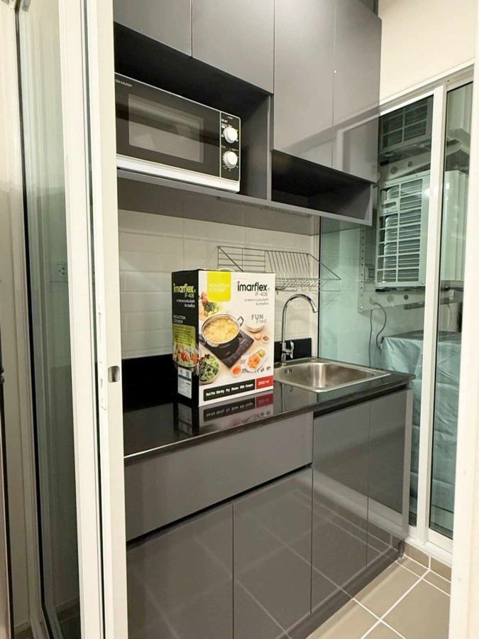 รูป ห้องมาใหม่🐲แอดไลน์ได้เลยครับ🐲✨✨🛋️🛌 บางนา💥รีเจ้นท์ โฮม บางนา 🔴🟢🟡 - รูปที่ 4/10